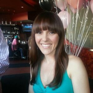 Meet your Posher, Alicia